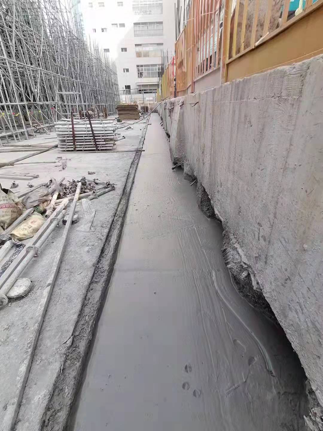 泡沫混凝土廠家